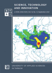 Okładka STI nr 3-2021