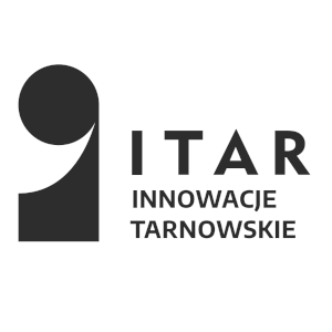 Logo ITAR